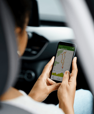 Smart Features Poster